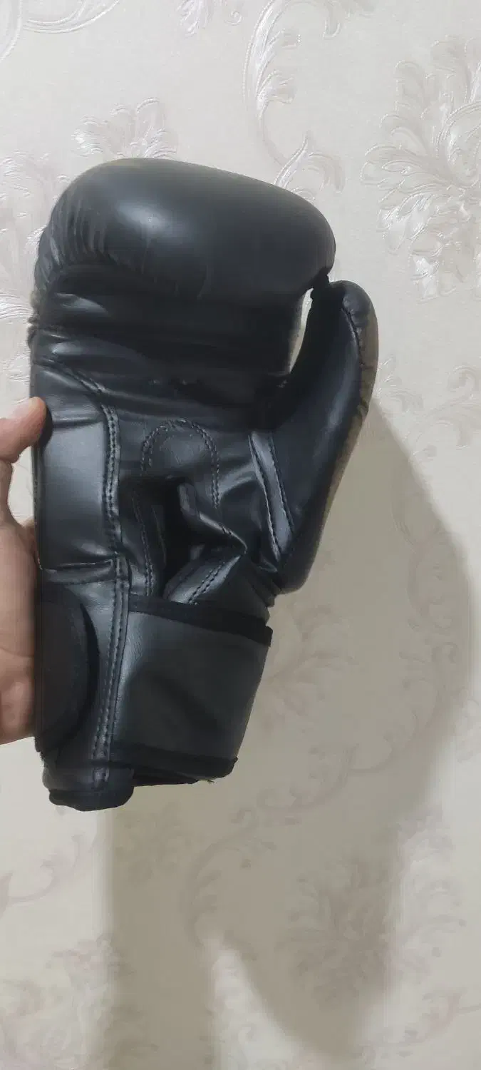 دستکش بوکس|تجهیزات ورزشی|بهارستان, |دیوار