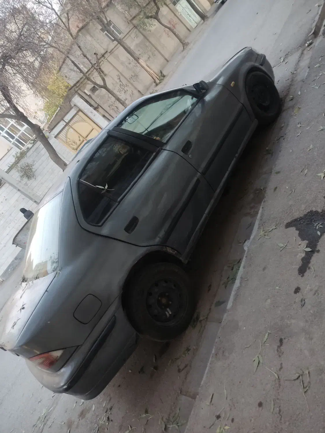 فروش ومعاوضه|خودرو سواری و وانت|اردبیل, |دیوار