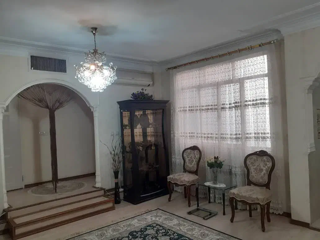 ۱۰۵متر ۳خ رهن کامل شاهین شمالی تک واحدی