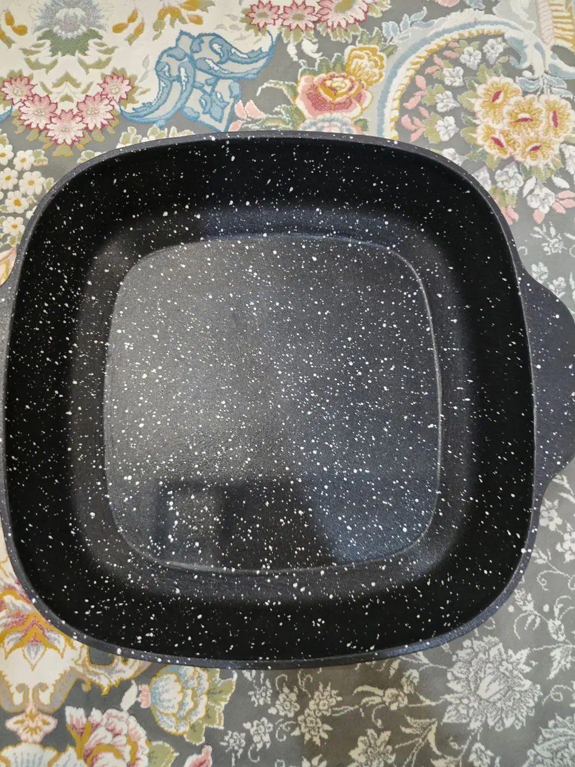 فروش تابه قابلمه چدن نالینو Adrina Feleti|ظروف پختوپز|اسلامشهر, باغ فیض|دیوار