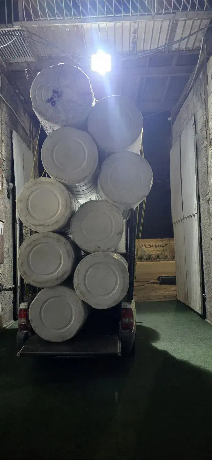 تانکر اب/+/ ضد رسوب|مصالح و تجهیزات ساختمان|تهران, جوادیه|دیوار