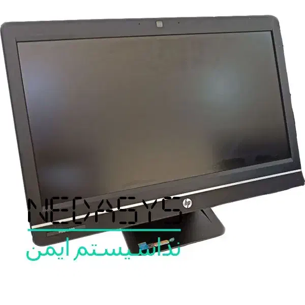 ال این وان نسل 3 اچ پی|رایانه رومیزی|دزفول, |دیوار