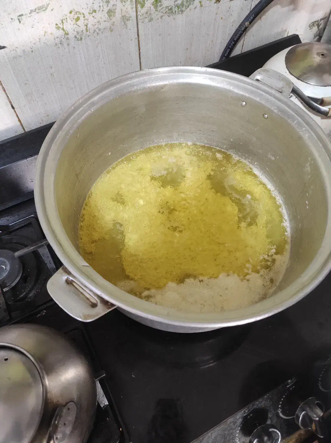 کره گوسفندی|خوردنی و آشامیدنی|بیرجند, |دیوار