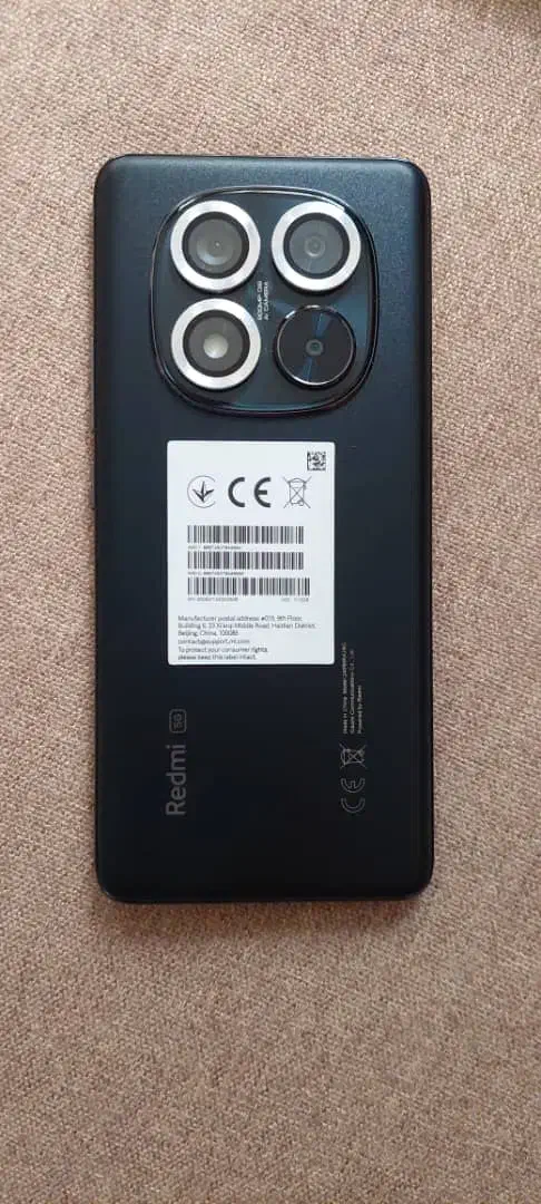 note 14 pro 512 5g نو|موبایل|تهران, مدائن|دیوار