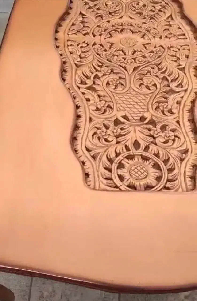 میز وصندلی غذاخوری|میز و صندلی غذاخوری|اصفهان, نقش جهان|دیوار