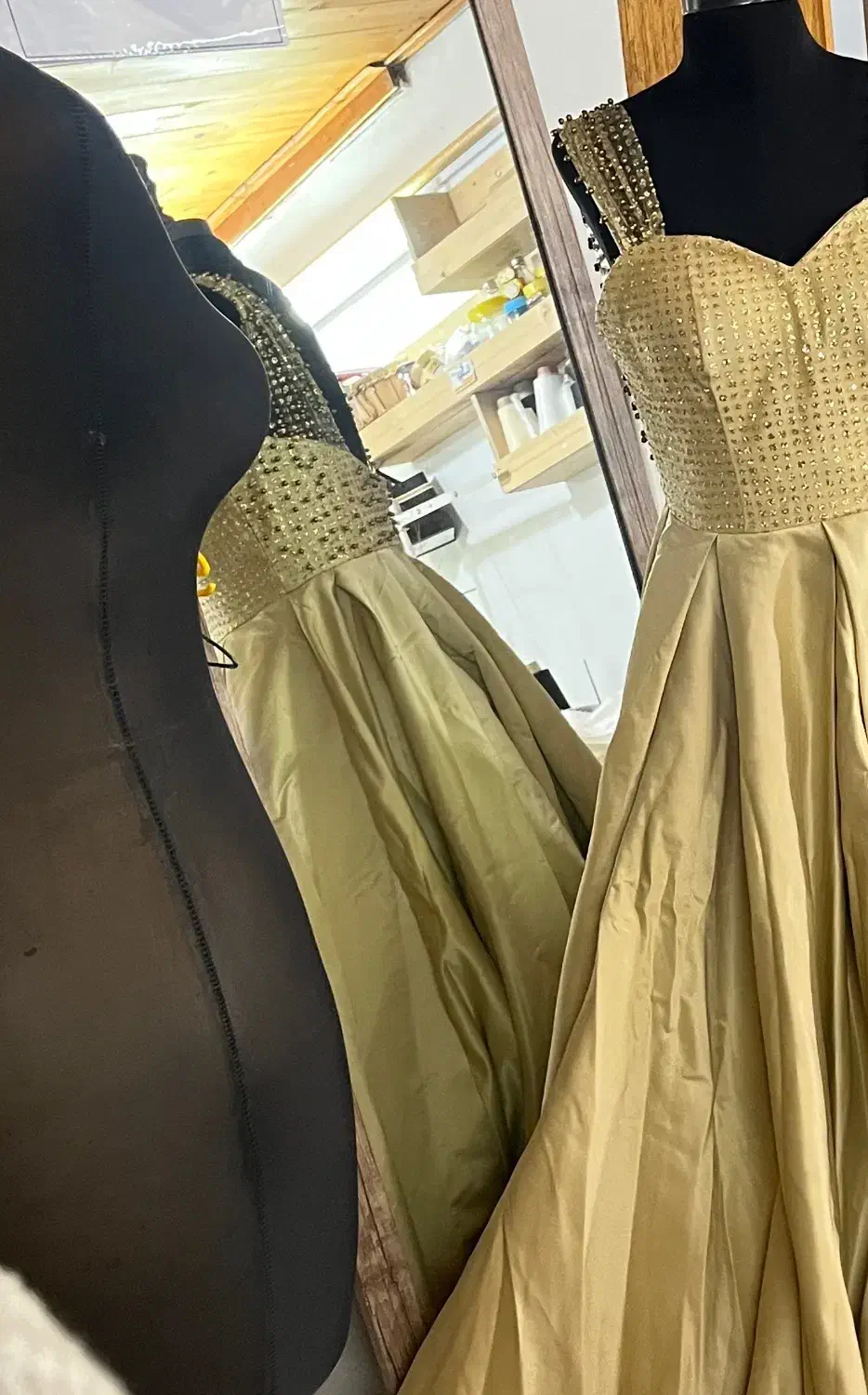 لباس مجلسی مزون دور|لباس|نوشهر, |دیوار