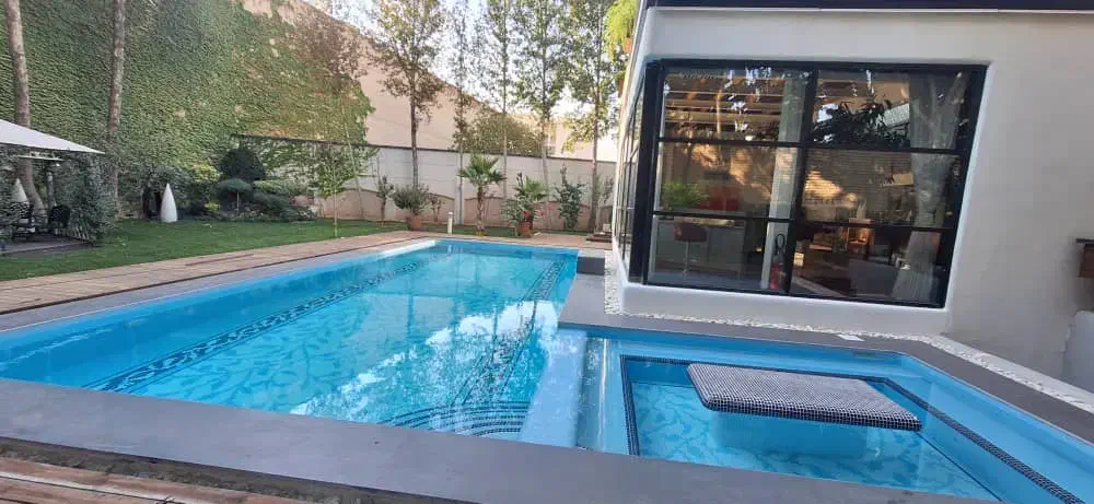 ساخت و بازسازی استخر|مصالح و تجهیزات ساختمان|چهارباغ, |دیوار