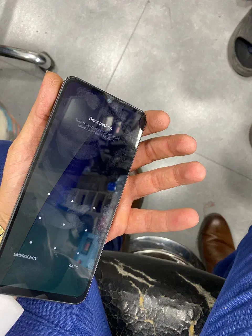 شیاومی Note 14c 256G 8|موبایل|تهران, ولنجک|دیوار