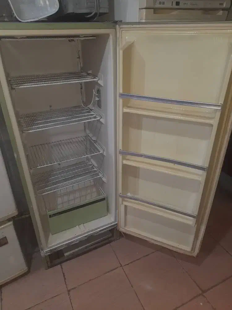 یخچال فرسوده شما را خریداریم|یخچال و فریزر|فسا, |دیوار