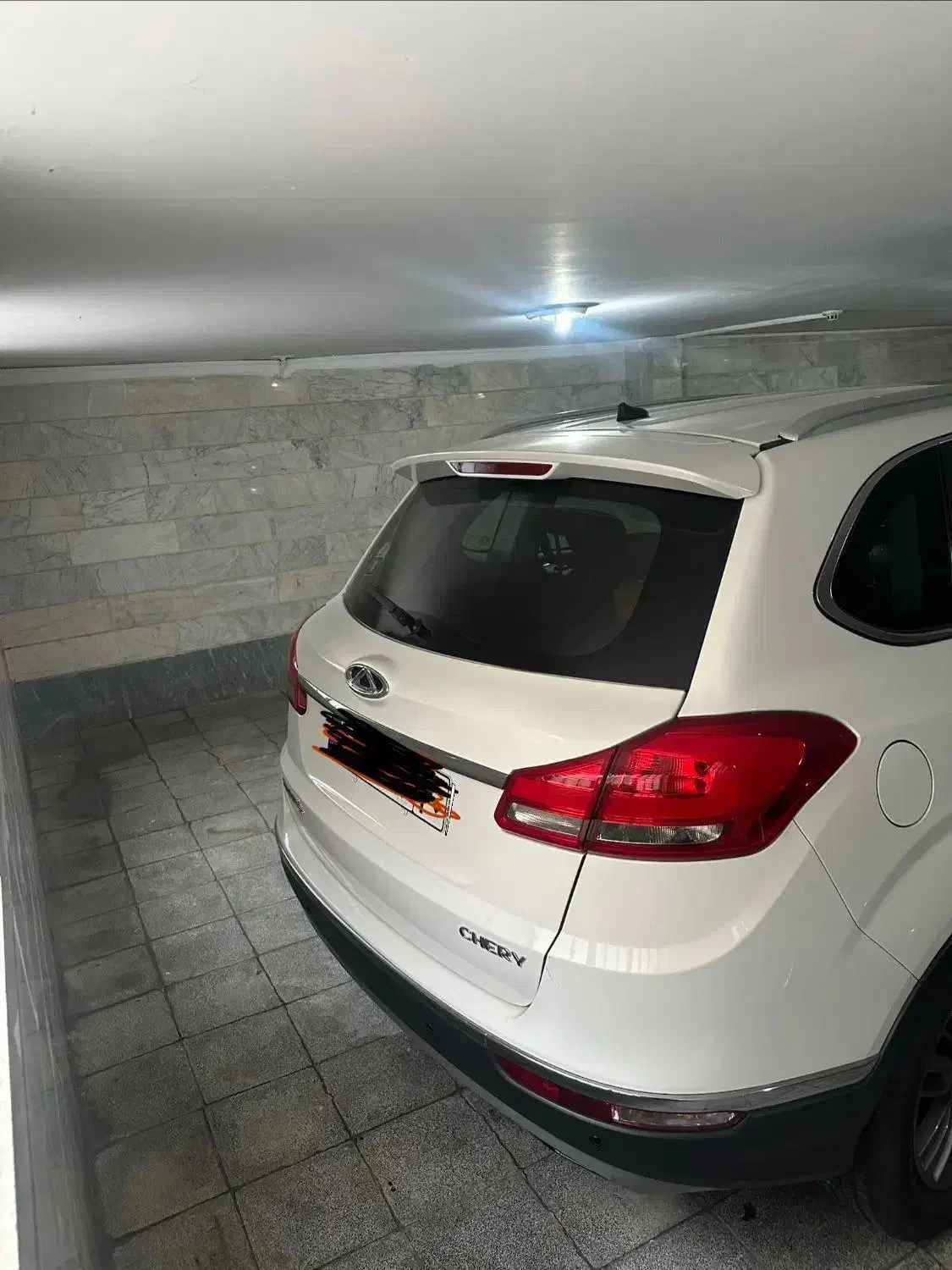 تیگو ۵|خودرو سواری و وانت|تهران, امامت|دیوار