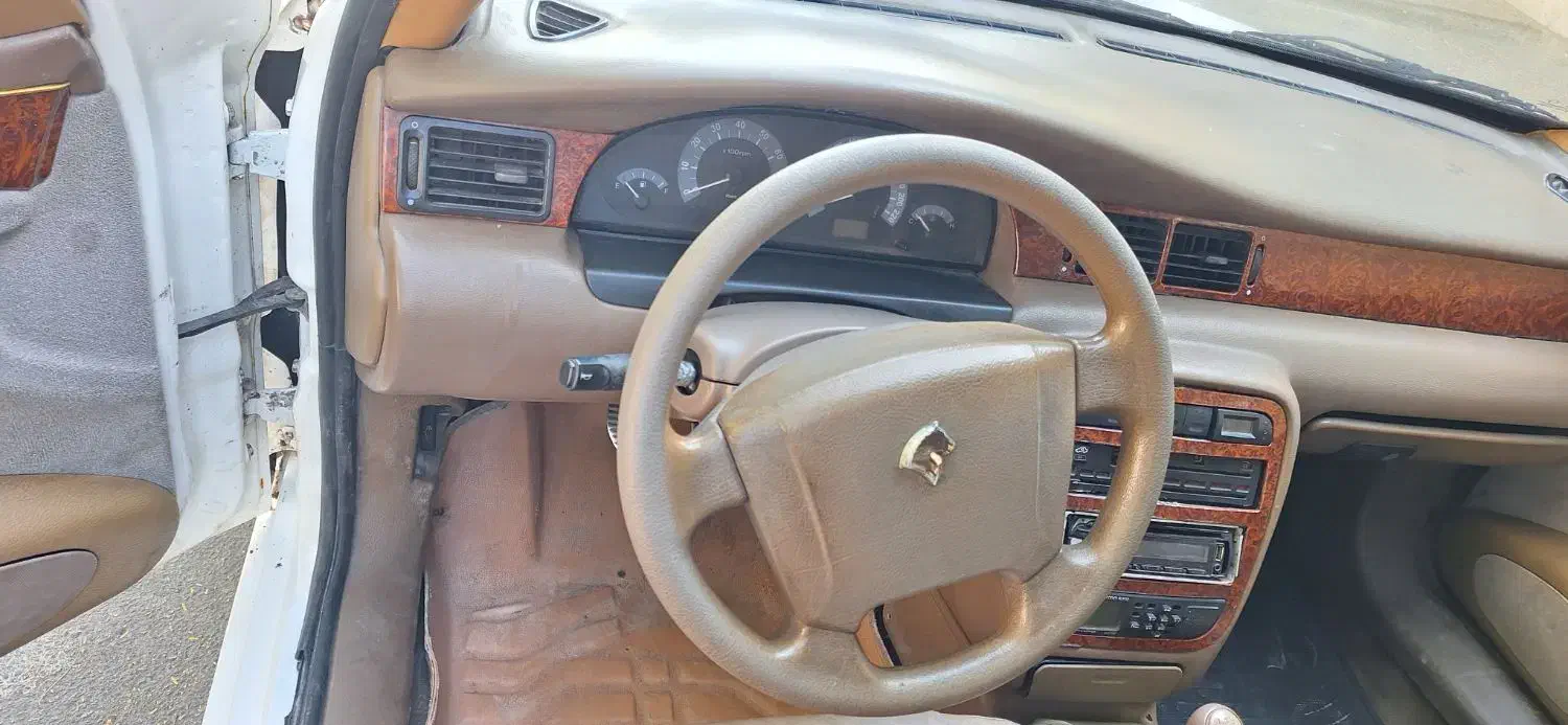 سمند LXزیمنس|خودرو سواری و وانت|بندرعباس, |دیوار