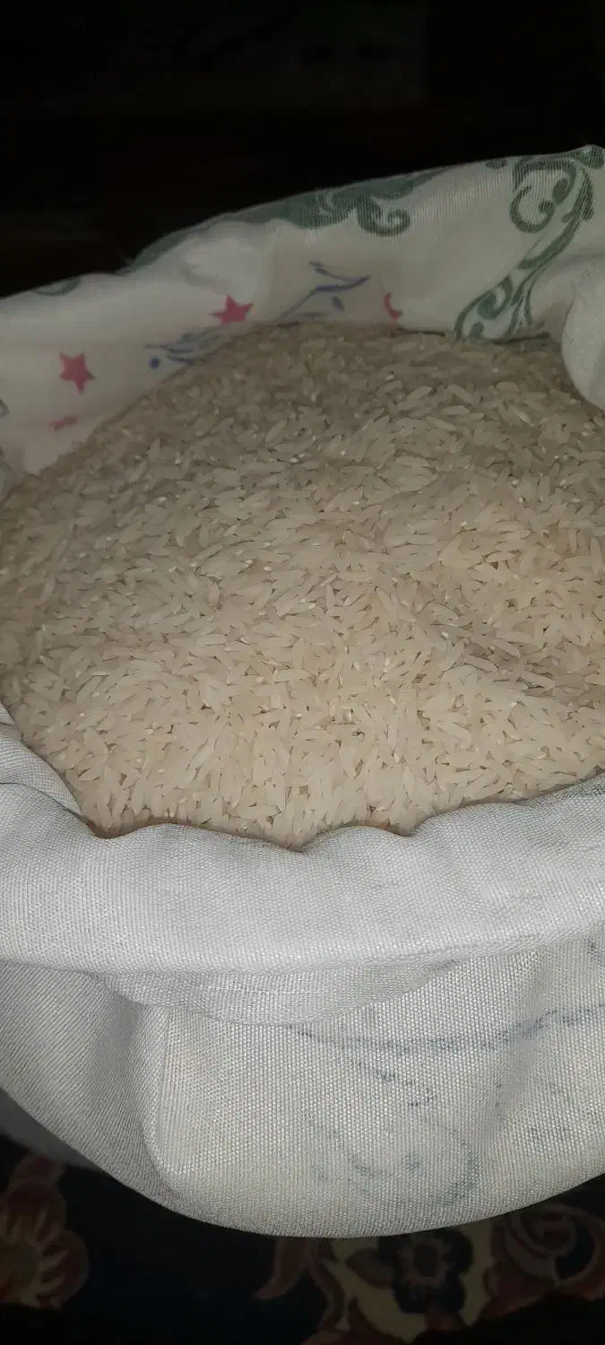 فروش برنج زیر قیمت بازار|خوردنی و آشامیدنی|کنگاور, |دیوار