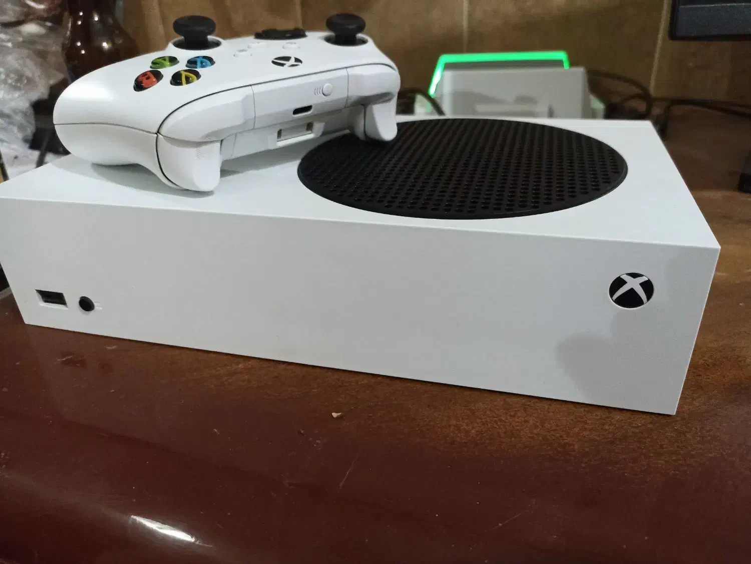 ایکس باکس سری اس نو|کنسول، بازی ویدئویی و آنلاین|تهران, مهران|دیوار