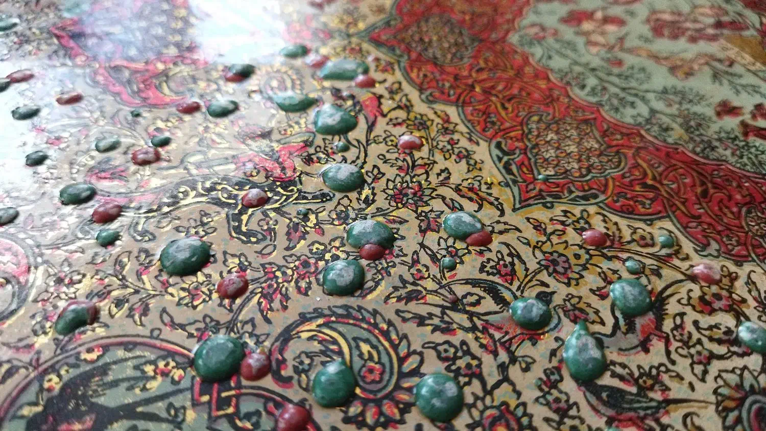 البوم عکس قدیمی|کلکسیون اشیاء عتیقه|شاهینشهر, سعدی شمالی|دیوار