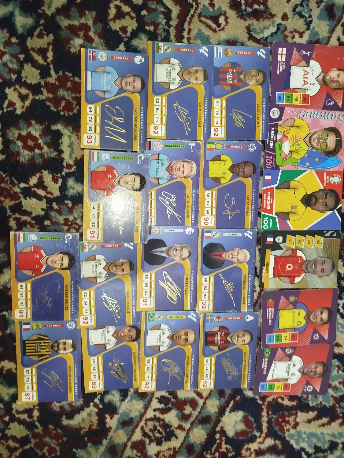 کارت کیمدی|کلکسیون و سرگرمی|گرگان, |دیوار