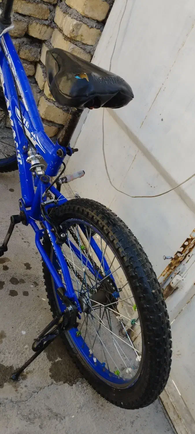 دوچرخه سایز۲۰|دوچرخه، اسکیت، اسکوتر|فلاورجان, |دیوار