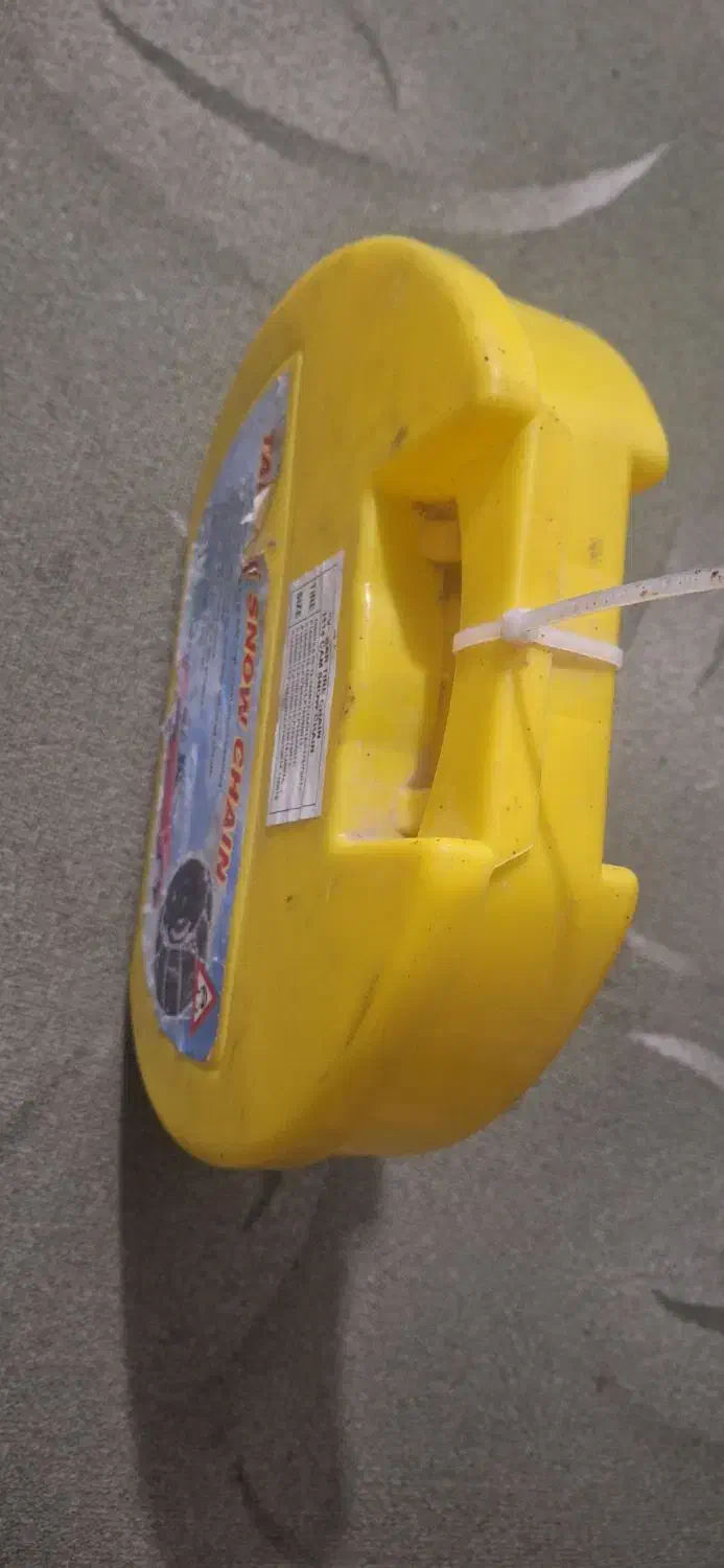 زنجیر چرخ پراید|قطعات یدکی و لوازم جانبی|گالیکش, |دیوار