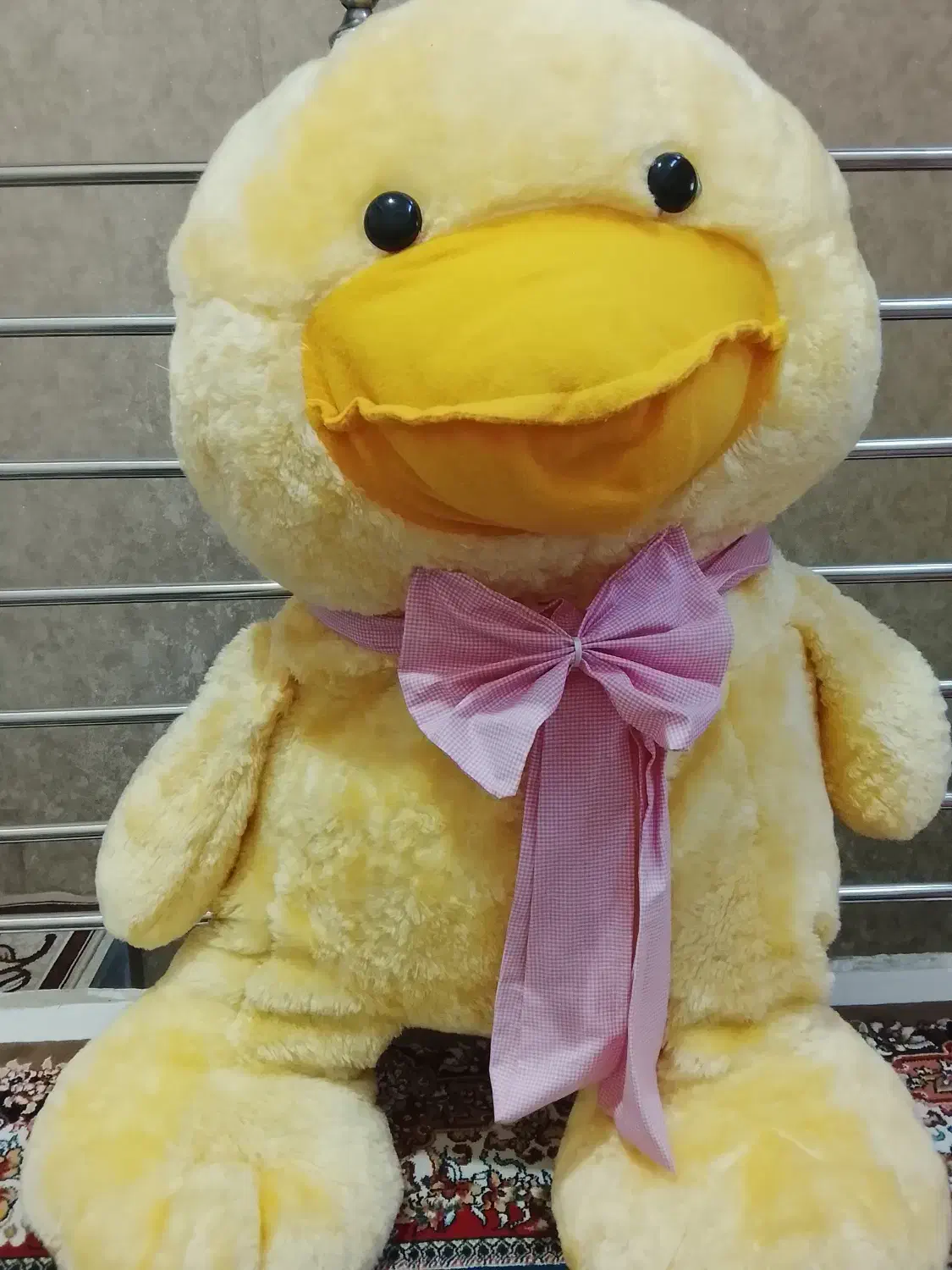 عروسک|اسباب‌‌بازی|کرج, برغان|دیوار