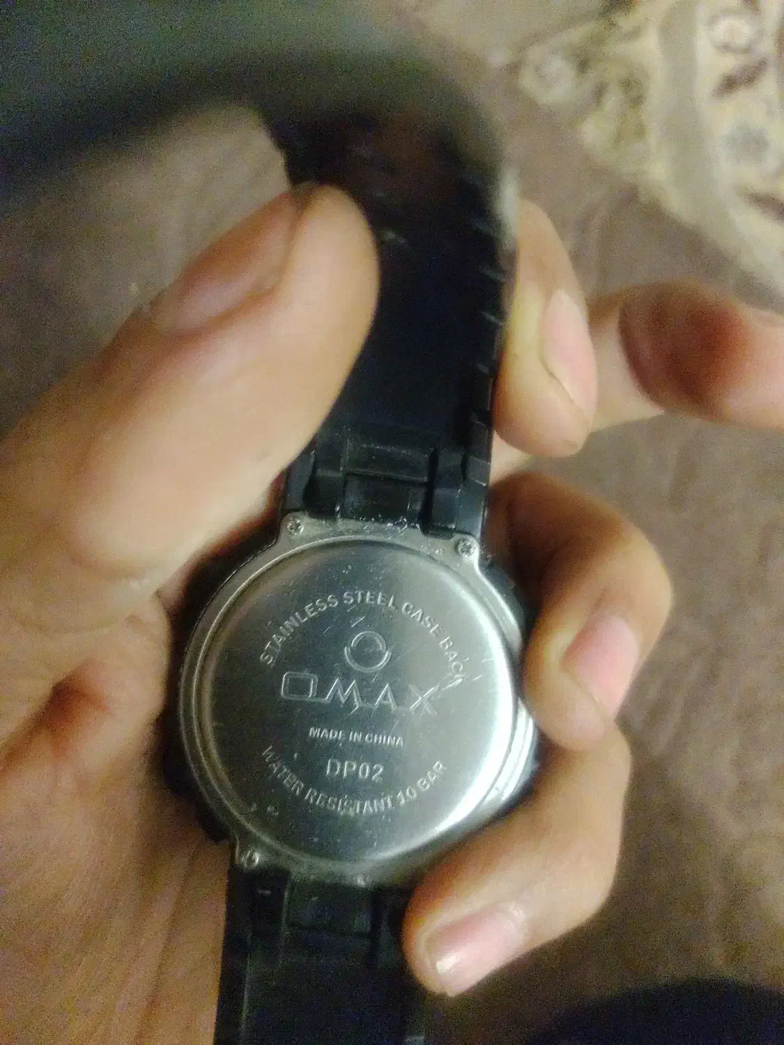 ساعت omax|ساعت|مشهد, شیرودی|دیوار