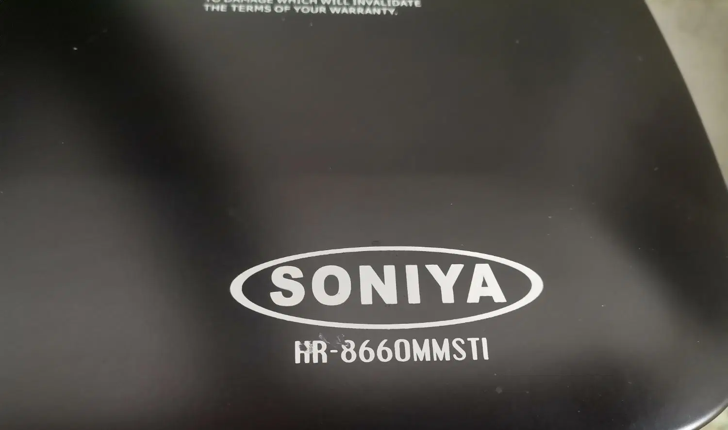 اتو پرس soniya|اتو و لوازم اتو|تهران, هفت چنار|دیوار