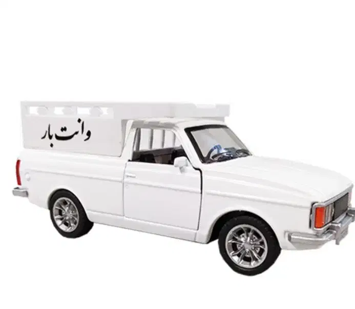 استخدام وانت بار|استخدام حمل و نقل|تهران, شادآباد|دیوار