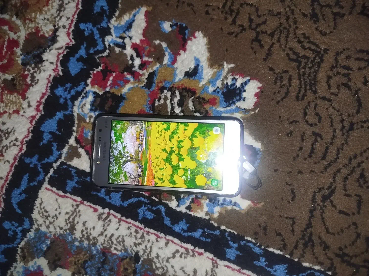 سامسونگ گلکسی گراند پرایم دوسیم|موبایل|شیراز, عادل آباد|دیوار