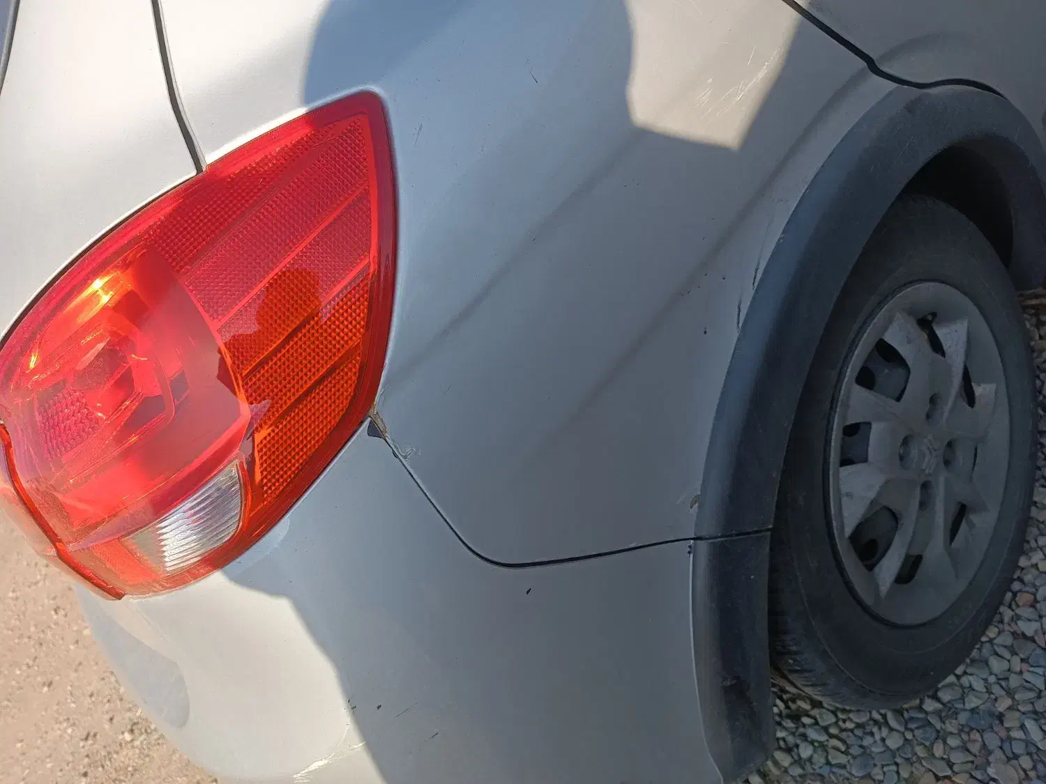 کوییک r 402|خودرو سواری و وانت|تهران, بهارستان|دیوار