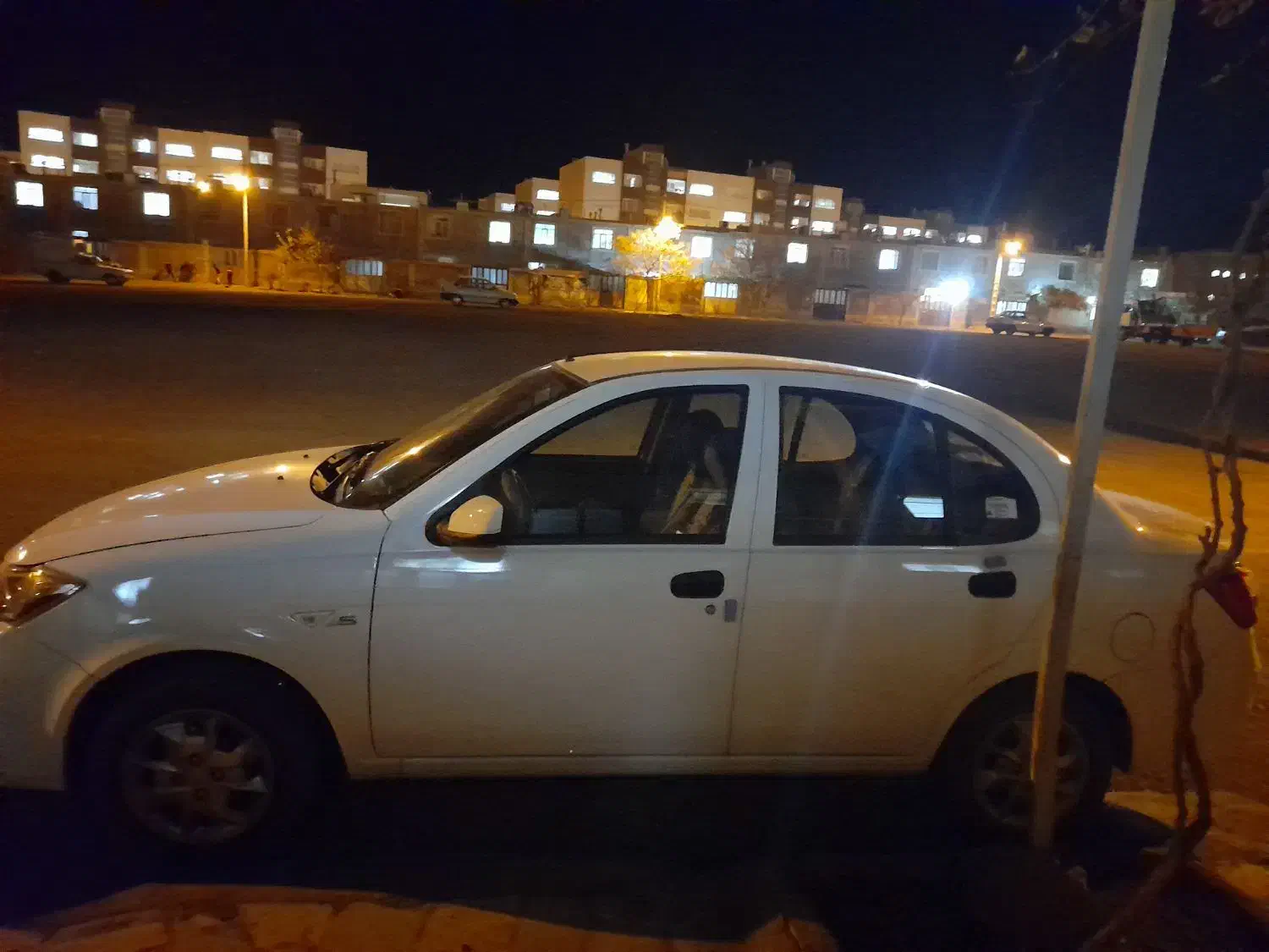 ساینا اس ۸۵ گانه|خودرو سواری و وانت|بیرجند, |دیوار