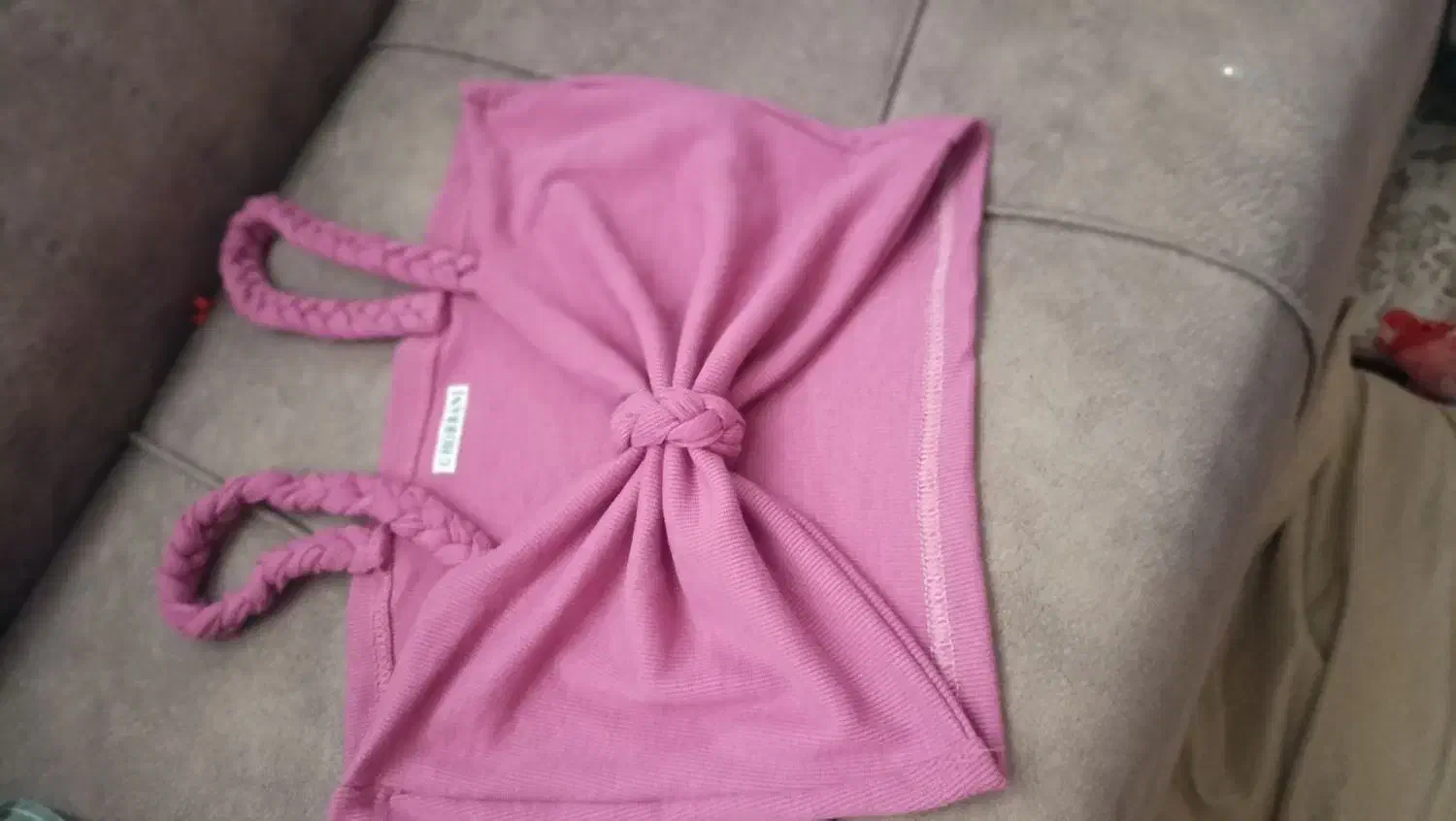 کراپ تاپ|لباس|مشهد, فریزی|دیوار