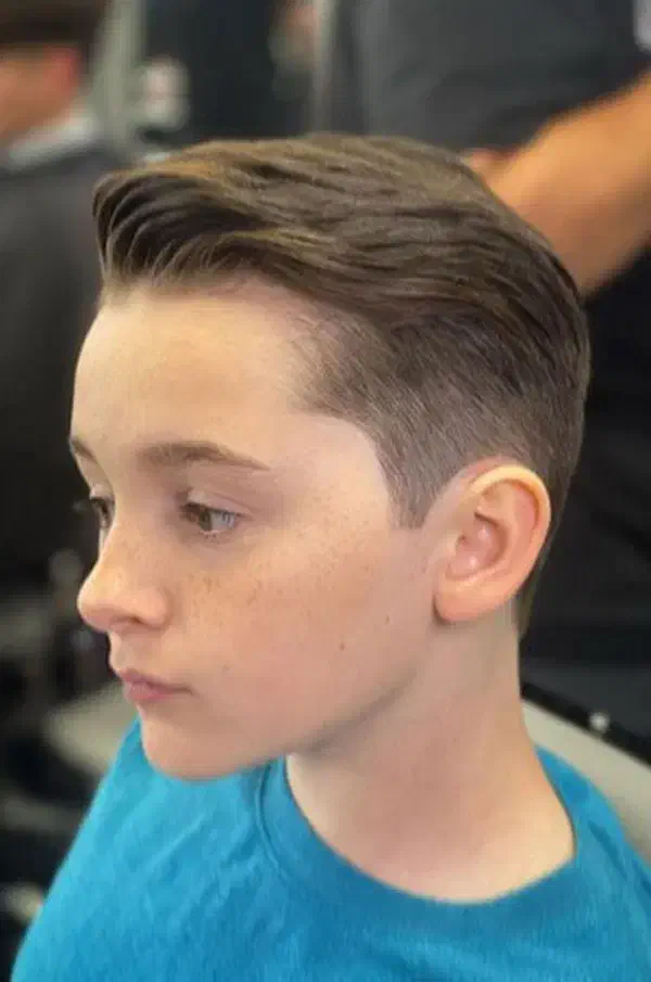 جشنواره اصلاح رایگان مختص *دانش آموزان و همشهریان*|خدمات آرایشگری و زیبایی|ایذه, |دیوار