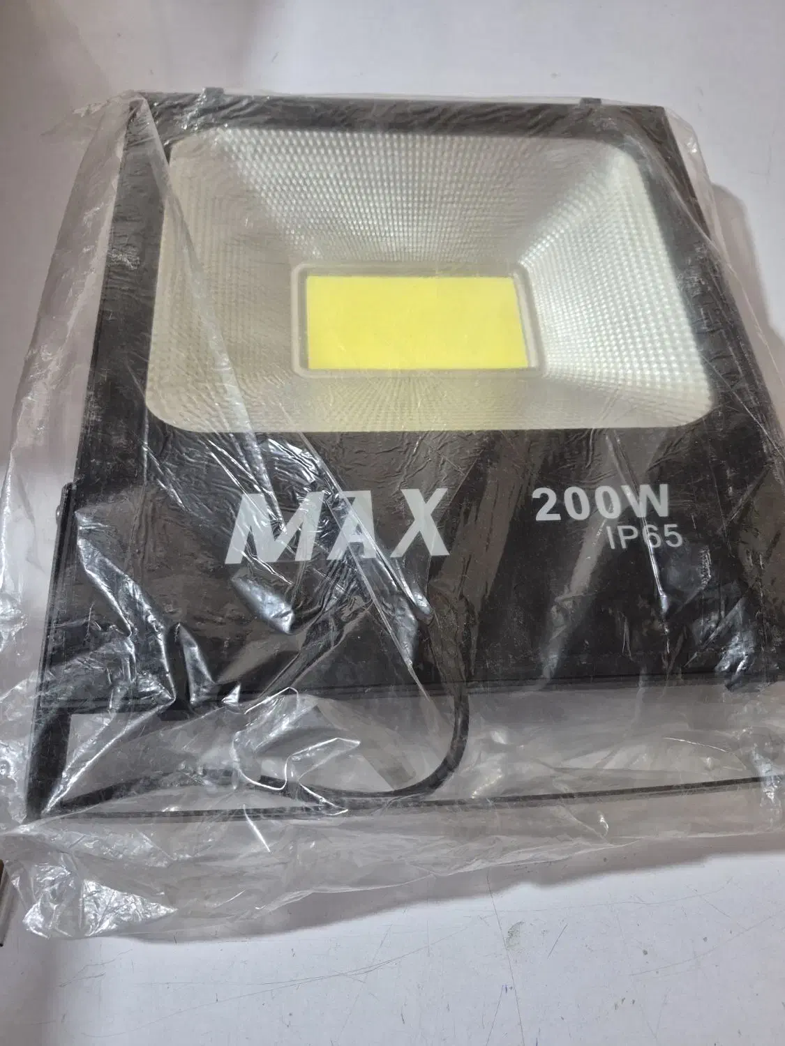 پرژکتور 200 و 400 وات مکس COB|لامپ و چراغ|تهران, تهرانسر شرقی|دیوار