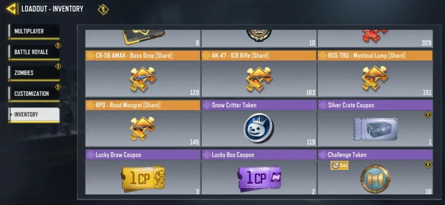 اکانت کالاف قدیمی با تخفیف|کنسول، بازی ویدئویی و آنلاین|قروه, |دیوار