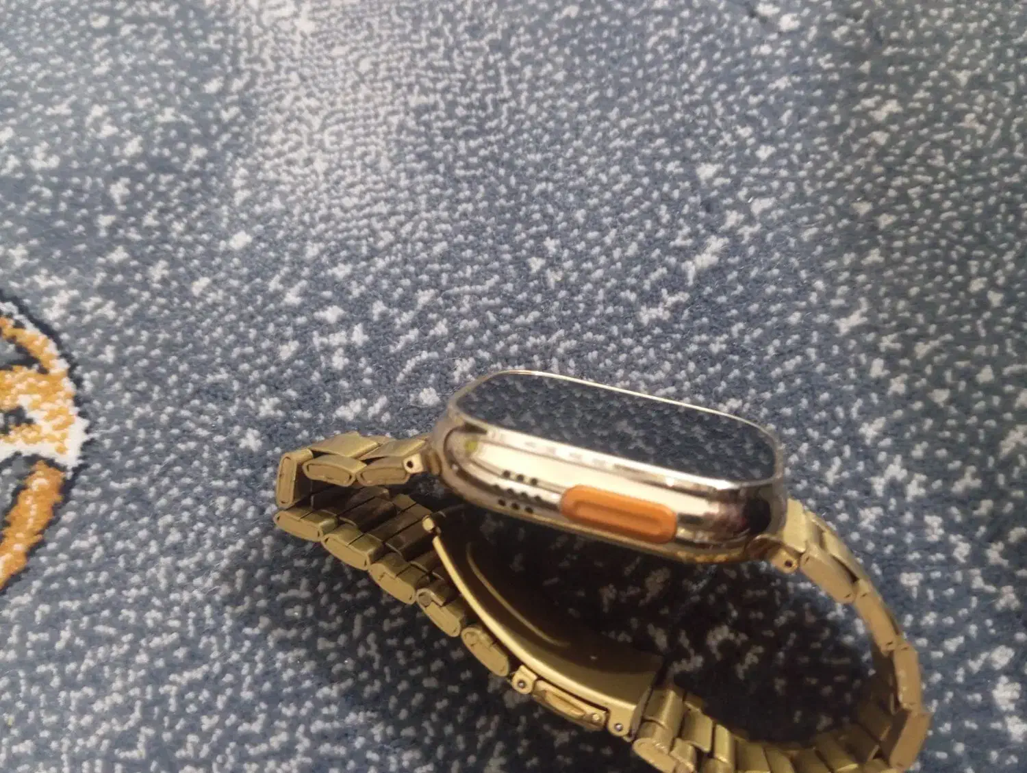 ساعت|ساعت|قم, ولیعصر|دیوار