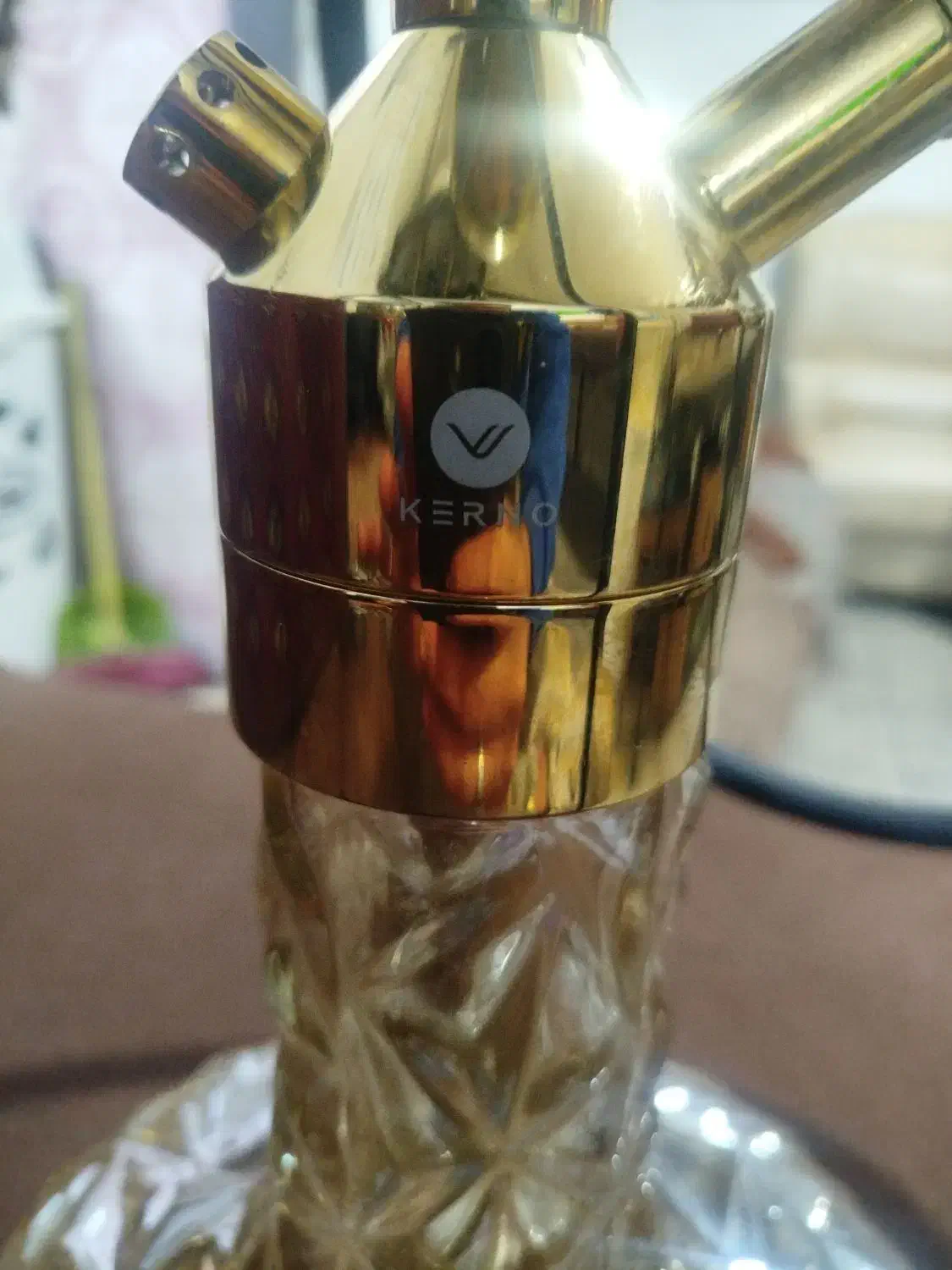 قلیون کرنو|زیورآلات و اکسسوری|شاهرود, |دیوار