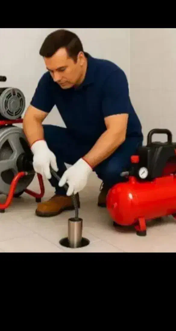 دستگاه( لوله بازکنی ) بهداروند درشهرشوشتر وگتوند|خدمات پیشه و مهارت|گتوند, |دیوار