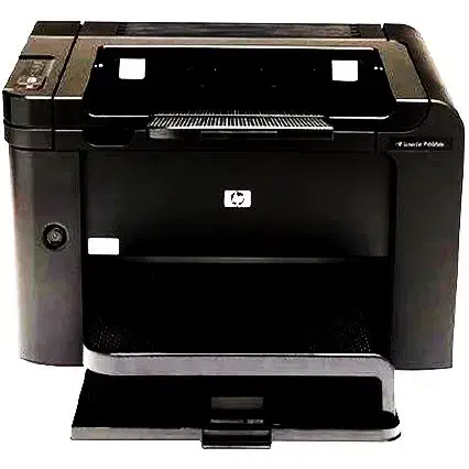 پرینتر لیزری اچ پی P1606dn استوک|پرینتر، اسکنر، کپی، فکس|ایلام, |دیوار