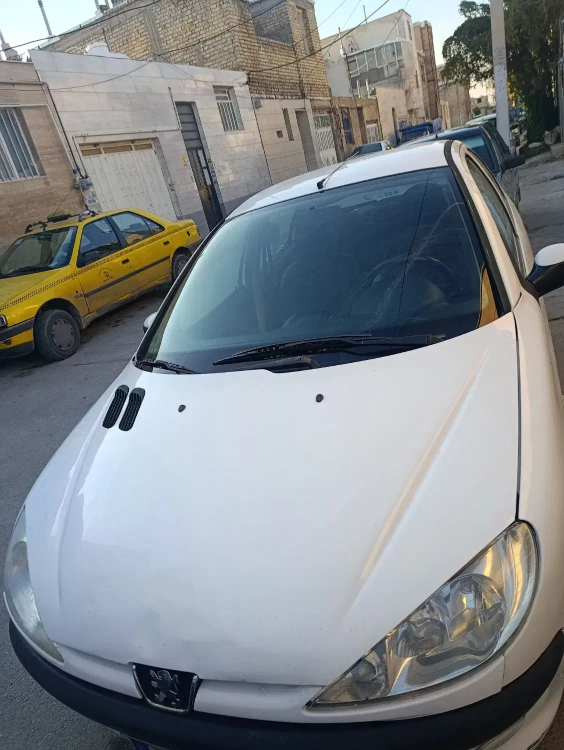 مدل94|خودرو سواری و وانت|شیراز, شهرک مهرگان|دیوار