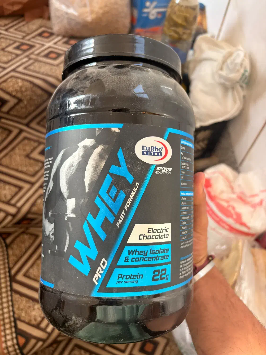 بدن سازی|تجهیزات ورزشی|اصفهان, درب کوشک|دیوار