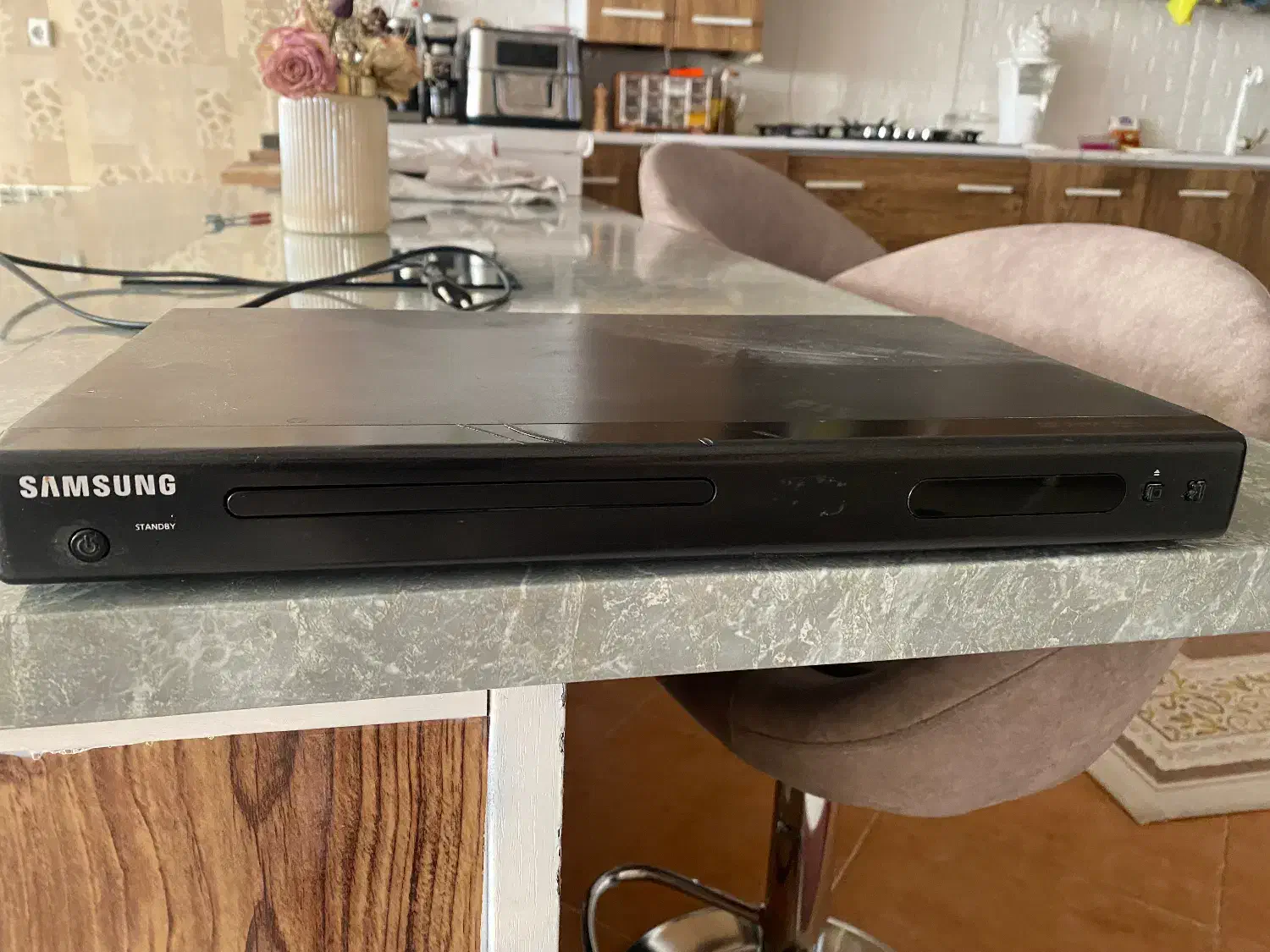 DVD|پخش‌کننده DVD و ویدیو|بیرجند, |دیوار