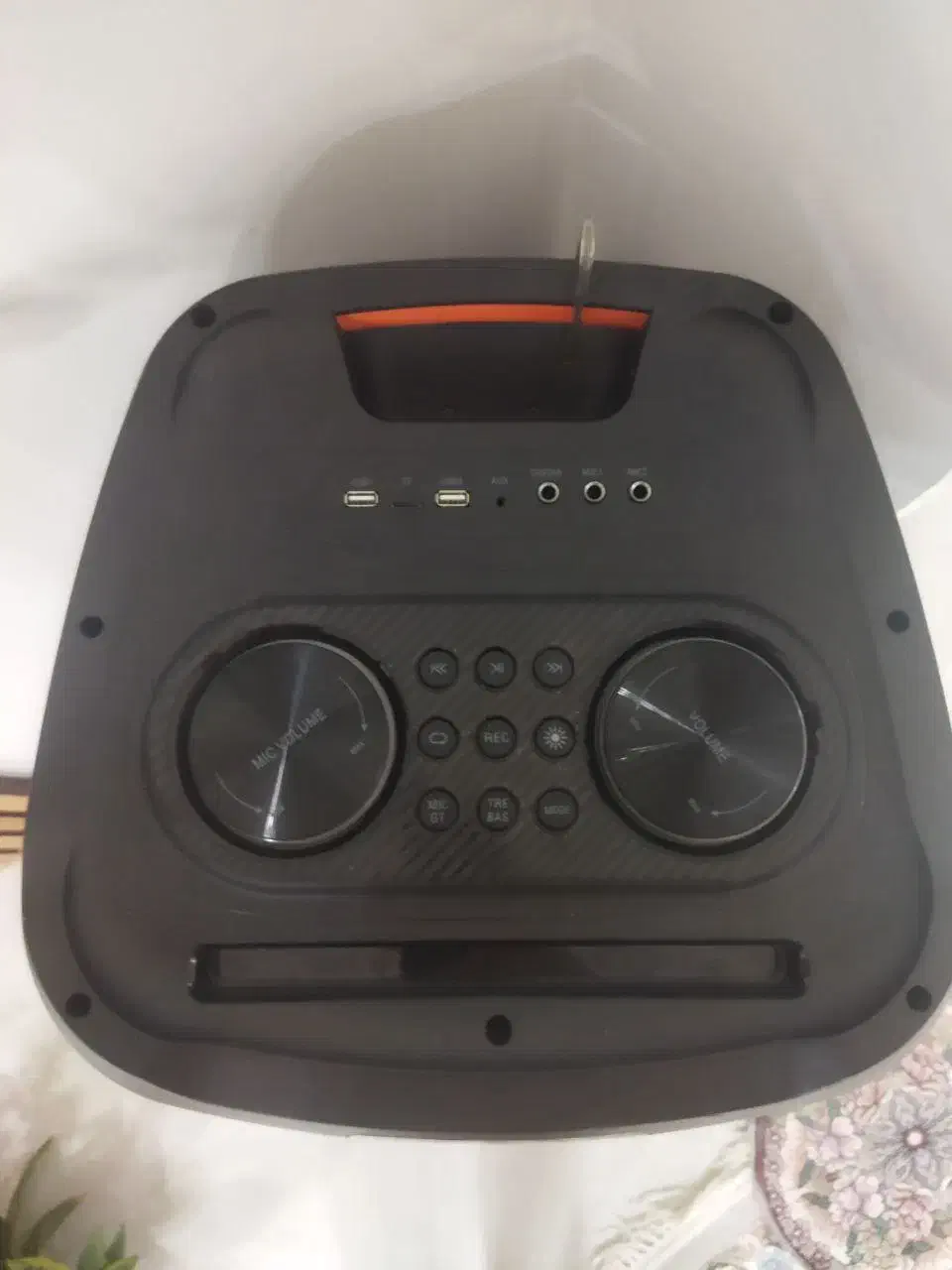 اسپیکر حرفه ای Microlab Flame 121|سیستم صوتی خانگی|کلاله, |دیوار