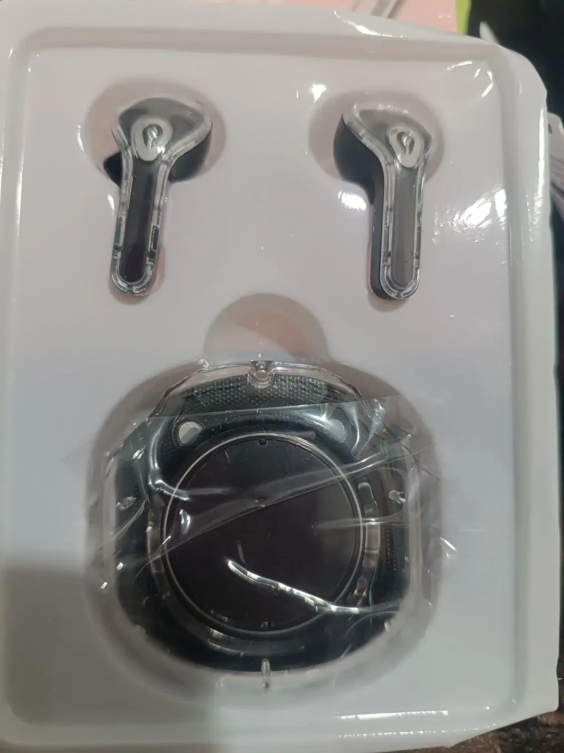 هندزفری بلوتوث اورجینال|لوازم جانبی موبایل و تبلت|بندر امام خمینی, |دیوار