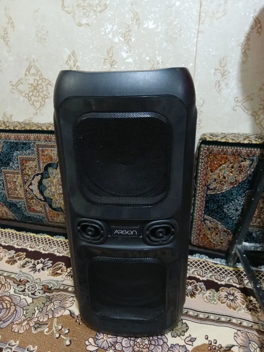 اسپیکر|سیستم صوتی خانگی|بهار, |دیوار