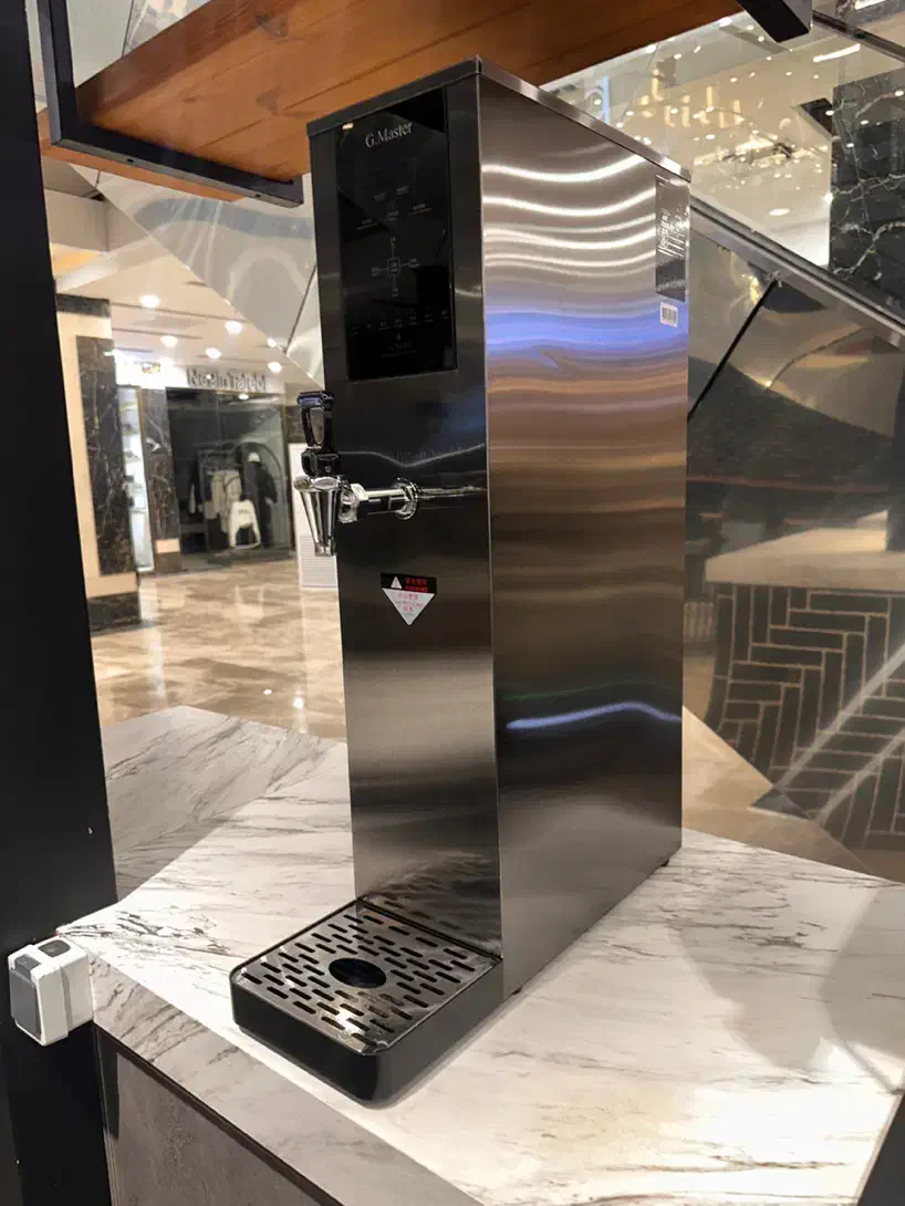 اسپرسوساز کنتی - بویلر - بلندر|کافیشاپ و رستوران|کرج, مهرویلا جنوبی|دیوار