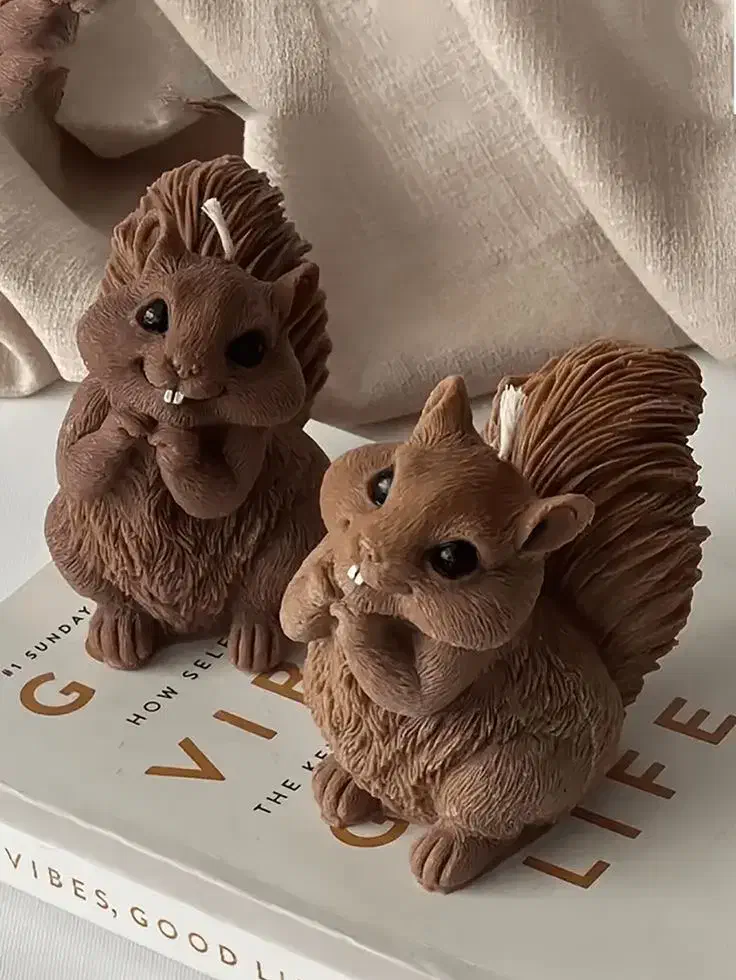 شمع سنجاب|صنایع دستی و سایر لوازم تزئینی|قم, هنرستان|دیوار