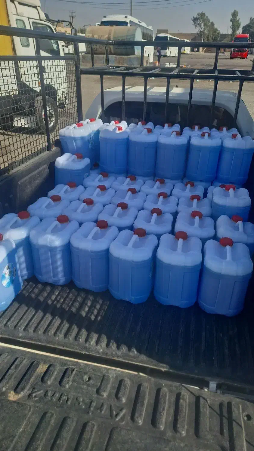 شیشه پاک کن|مواد شوینده و دستمال کاغذی|اهواز, ۲۵۴دستگاه|دیوار