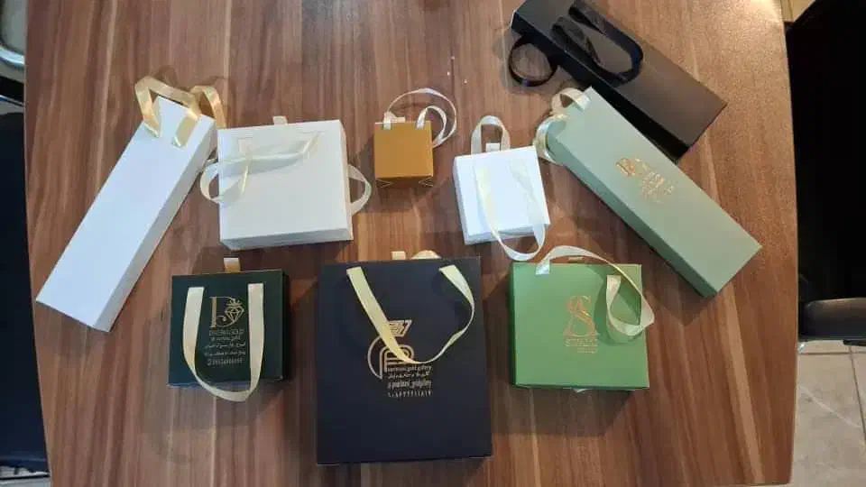 هاردباکس طلا،ساخت جعبه برای طلافروشان|عمدهفروشی|تهران, کوی بیمه|دیوار