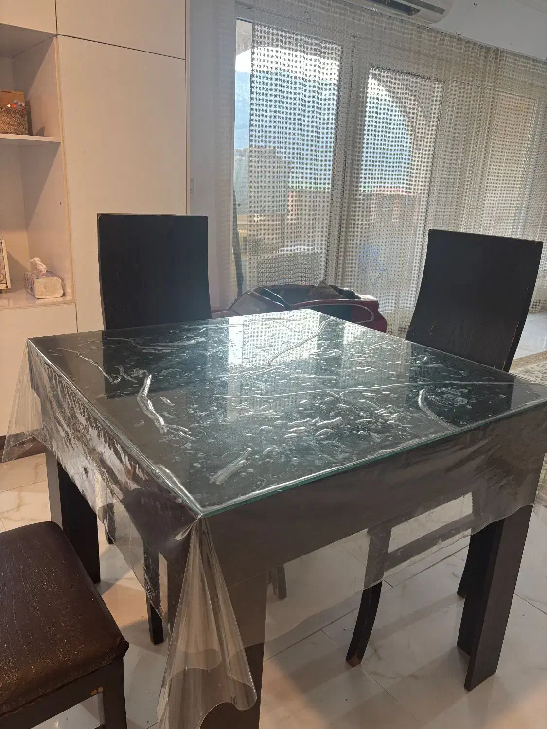 میزناهارخوری|میز و صندلی غذاخوری|علیآباد کتول, |دیوار