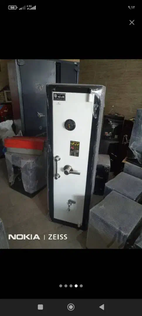 گاوصندوق فروشی|ابزارآلات|کرمان, |دیوار