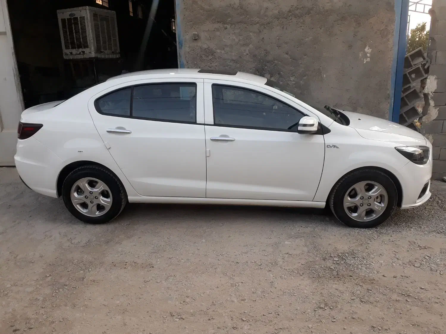 شاهین اتومات|خودرو سواری و وانت|خمینی‌شهر, |دیوار