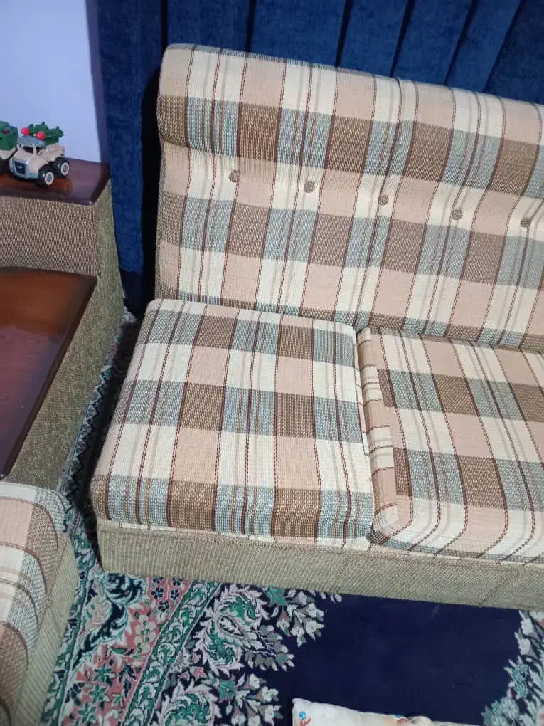 مبل راحتی|مبلمان خانگی و میز عسلی|قائمشهر, |دیوار